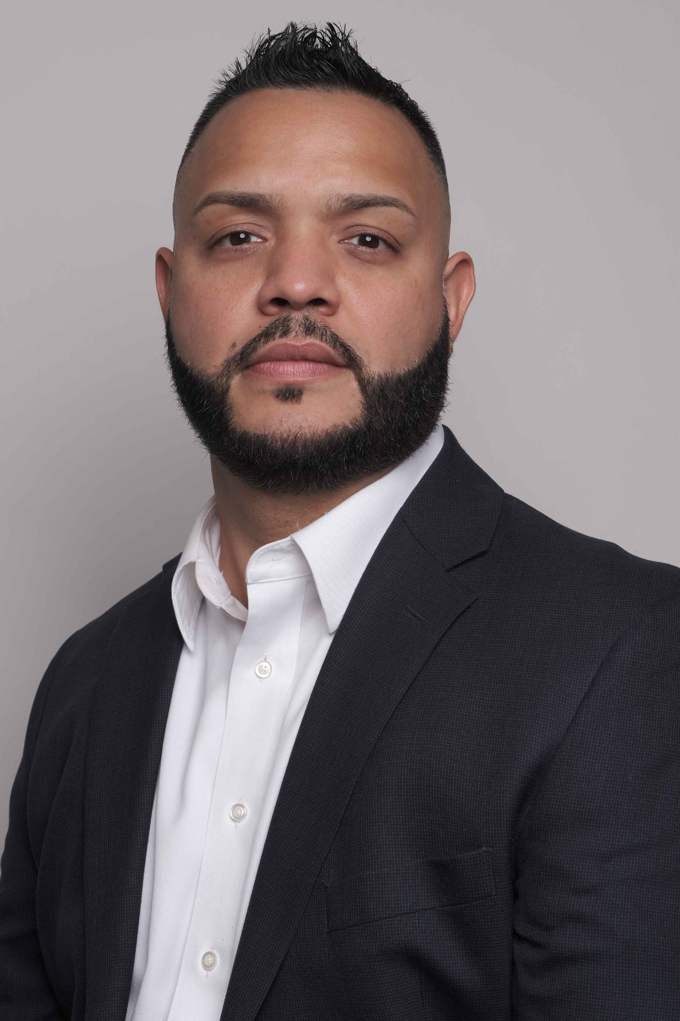 Daniel Figueroa – Real Estate Agent
